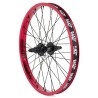 Rant Party On V2 Rear Cassette Wheel 36H RHD 9T Red (2018)